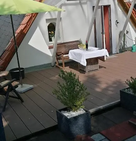 Bei Oparius Wohlfuehlen *