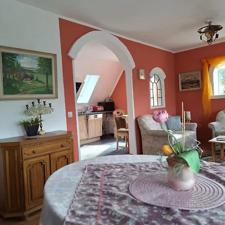 Bei Oparius Wohlfuehlen * Rethorn