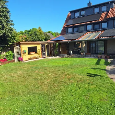 Apartment Bei Oparius Wohlfuehlen