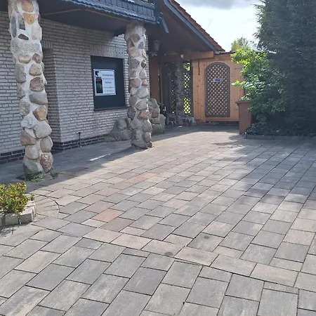 Apartman Bei Oparius Wohlfuehlen *