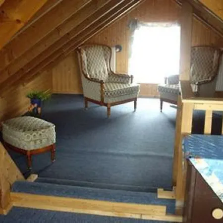 Bei Oparius Wohlfuehlen