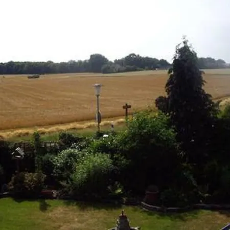 Bei Oparius Wohlfuehlen