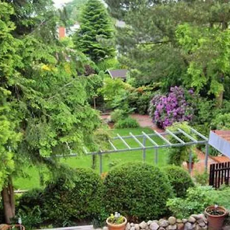 Bei Oparius Wohlfuehlen * Rethorn