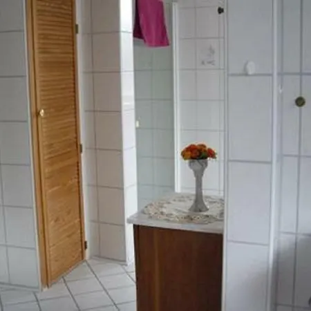 Apartment Bei Oparius Wohlfuehlen *