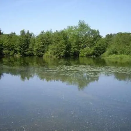 Bei Oparius Wohlfuehlen * Rethorn