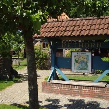 Bei Oparius Wohlfuehlen Rethorn