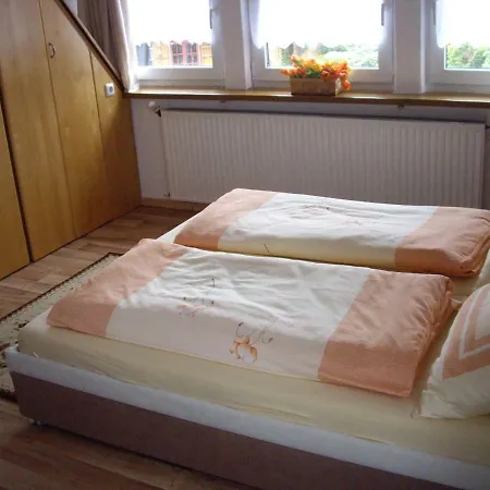 Apartman Bei Oparius Wohlfuehlen Rethorn