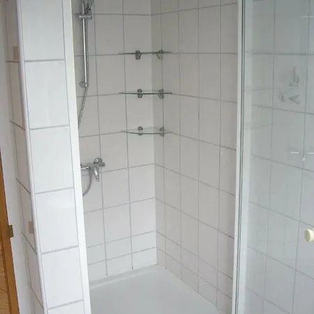 アパート Bei Oparius Wohlfuehlen Rethorn