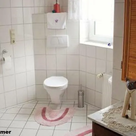 Apartman Bei Oparius Wohlfuehlen