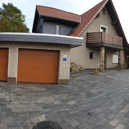 Apartment Bei Oparius Wohlfuehlen Rethorn