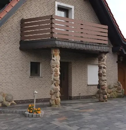 Apartment Bei Oparius Wohlfuehlen