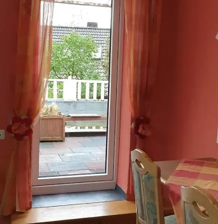 Apartment Bei Oparius Wohlfuehlen Rethorn