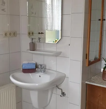 Bei Oparius Wohlfuehlen Apartman