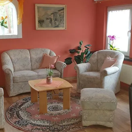 Bei Oparius Wohlfuehlen アパート